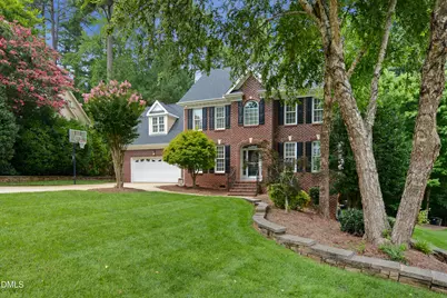 116 Danagher Court, Holly Springs, NC 27540 - Photo 2