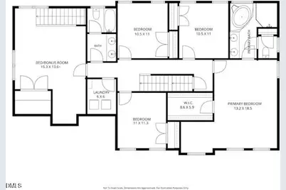 116 Danagher Court, Holly Springs, NC 27540 - Photo 40