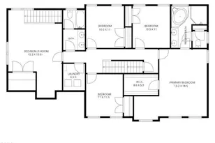 116 Danagher Ct, Holly Springs, NC 27540 - Photo 40
