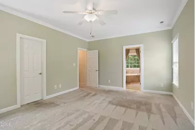 116 Danagher Court, Holly Springs, NC 27540 - Photo 18