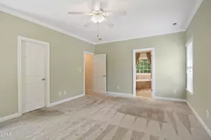 116 Danagher Ct, Holly Springs, NC 27540 - Photo 18