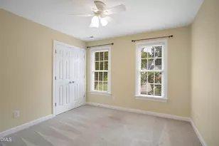 116 Danagher Ct, Holly Springs, NC 27540 - Photo 24