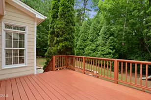 116 Danagher Ct, Holly Springs, NC 27540 - Photo 32