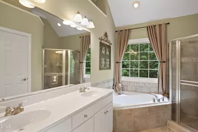 116 Danagher Court, Holly Springs, NC 27540 - Photo 20