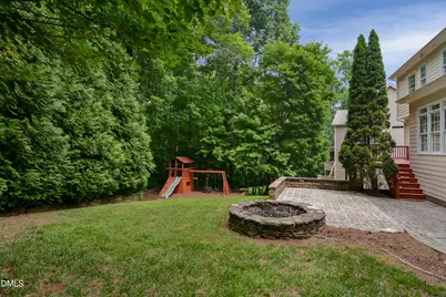116 Danagher Court, Holly Springs, NC 27540 - Photo 36