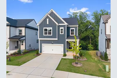 4416 Darius Lane, Fuquay Varina, NC 27526 - Photo 2