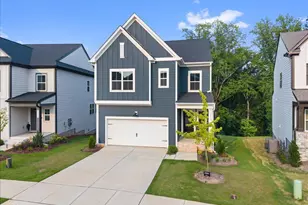 4416 Darius Ln, Fuquay Varina, NC 27526 - Photo 2