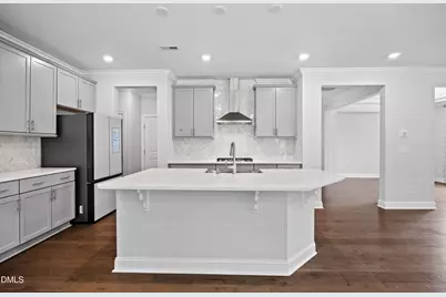 457 High Woods Ridge, Chapel Hill, NC 27517 - Photo 16