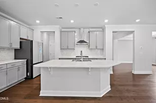 457 High Woods Ridge, Chapel Hill, NC 27517 - Photo 16