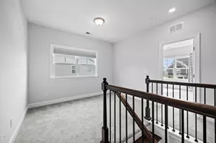 457 High Woods Ridge, Chapel Hill, NC 27517 - Photo 28