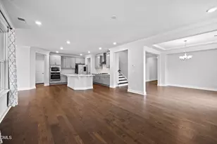 457 High Woods Ridge, Chapel Hill, NC 27517 - Photo 14