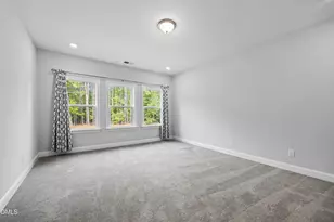 457 High Woods Ridge, Chapel Hill, NC 27517 - Photo 46