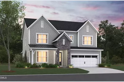 2478 Vetrina Way, Apex, NC 27502 - Photo 1