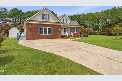 40 Perry Lane, Zebulon, NC 27597 - Photo 26