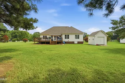 40 Perry Lane, Zebulon, NC 27597 - Photo 24