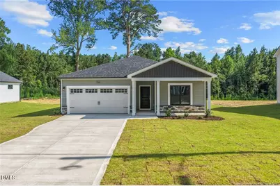 5186 Jaycee Street, Stedman, NC 28391 - Photo 1