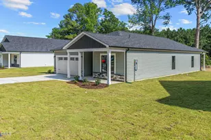 5186 Jaycee St, Stedman, NC 28391 - Photo 4