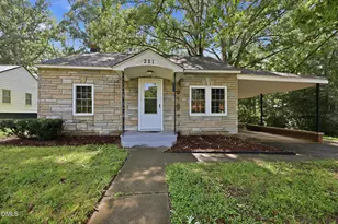 221 Zollicoffer Ave, Henderson, NC 27536 - Photo 1