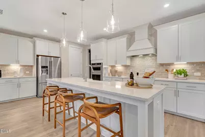613 Blackwood Court, Durham, NC 27705 - Photo 16
