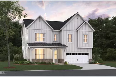613 Blackwood Court, Durham, NC 27705 - Photo 1