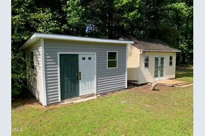 150 Happy Trails Drive, Angier, NC 27501 - Photo 6