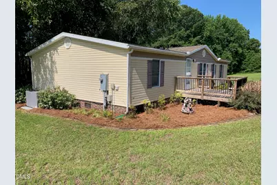 150 Happy Trails Drive, Angier, NC 27501 - Photo 8