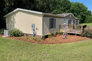150 Happy Trails Dr, Angier, NC 27501 - Photo 8