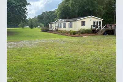150 Happy Trails Drive, Angier, NC 27501 - Photo 12