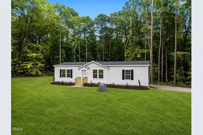 2558 Buckingham Drive, Franklinton, NC 27525 - Photo 2