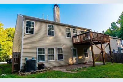 3419 Marshlane Way, Raleigh, NC 27610 - Photo 14