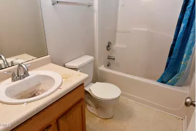 3419 Marshlane Way, Raleigh, NC 27610 - Photo 22