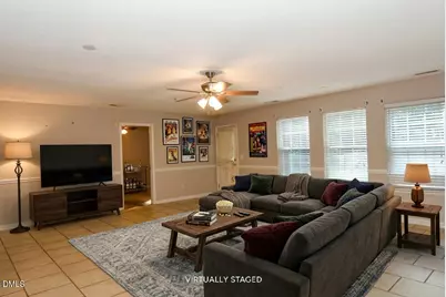 3419 Marshlane Way, Raleigh, NC 27610 - Photo 12