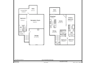 3419 Marshlane Way, Raleigh, NC 27610 - Photo 16