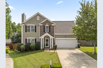 116 Crabwall Court, Holly Springs, NC 27540 - Photo 1