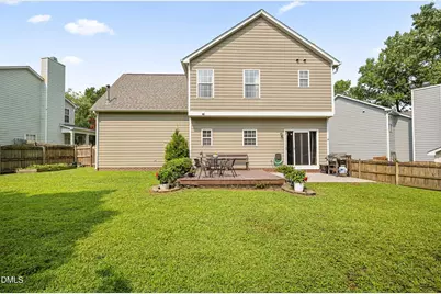 116 Crabwall Court, Holly Springs, NC 27540 - Photo 28