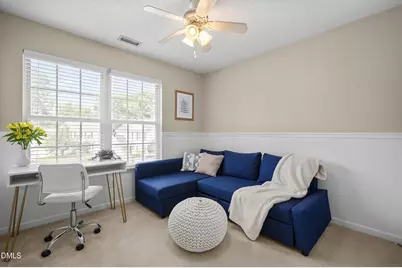 116 Crabwall Court, Holly Springs, NC 27540 - Photo 20