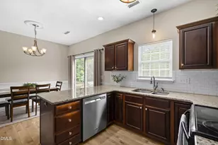 116 Crabwall Ct, Holly Springs, NC 27540 - Photo 6