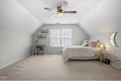 116 Crabwall Court, Holly Springs, NC 27540 - Photo 22