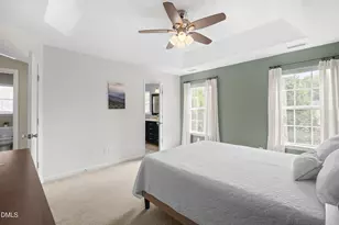 116 Crabwall Ct, Holly Springs, NC 27540 - Photo 8