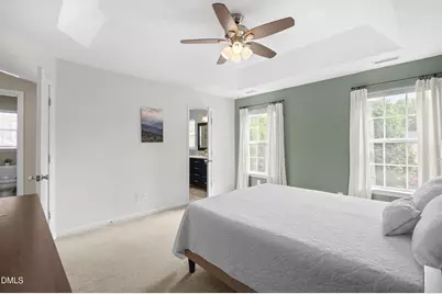 116 Crabwall Court, Holly Springs, NC 27540 - Photo 16