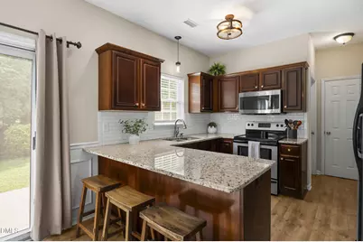 116 Crabwall Court, Holly Springs, NC 27540 - Photo 10