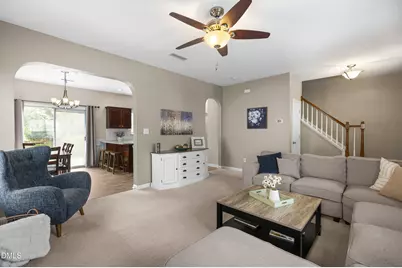 116 Crabwall Court, Holly Springs, NC 27540 - Photo 6