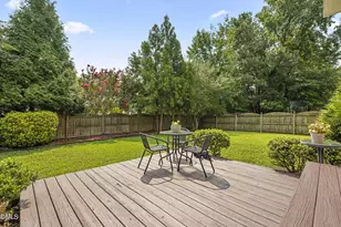 116 Crabwall Ct, Holly Springs, NC 27540 - Photo 16