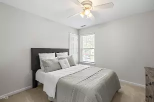 116 Crabwall Ct, Holly Springs, NC 27540 - Photo 10
