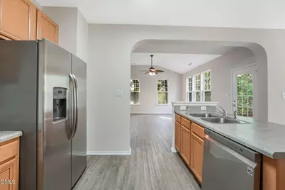 206 Bell Tower Way, Morrisville, NC 27560 - Photo 8
