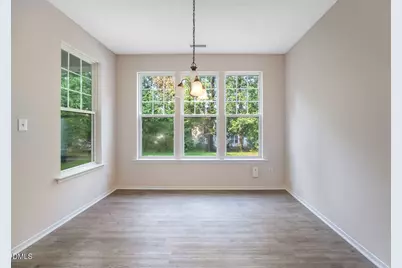 206 Bell Tower Way, Morrisville, NC 27560 - Photo 2
