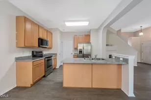 206 Bell Tower Way, Morrisville, NC 27560 - Photo 6