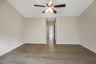 206 Bell Tower Way, Morrisville, NC 27560 - Photo 12