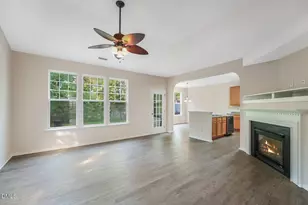 206 Bell Tower Way, Morrisville, NC 27560 - Photo 4