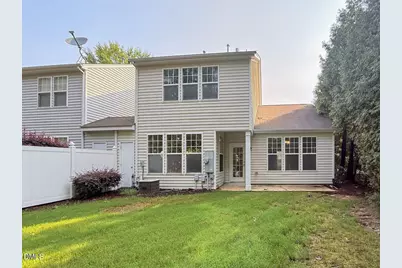 206 Bell Tower Way, Morrisville, NC 27560 - Photo 16